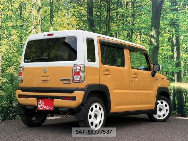 Suzuki HUSTLER 2021-08 8627129-1