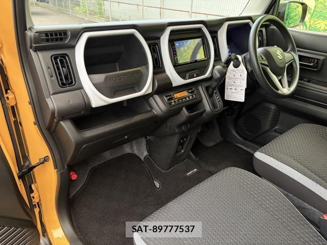 Suzuki HUSTLER 2021-08 8627129-19
