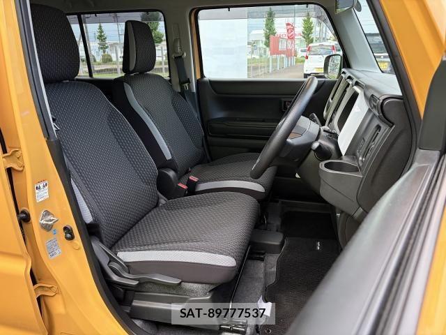 Suzuki HUSTLER 2021-08 8627129-20