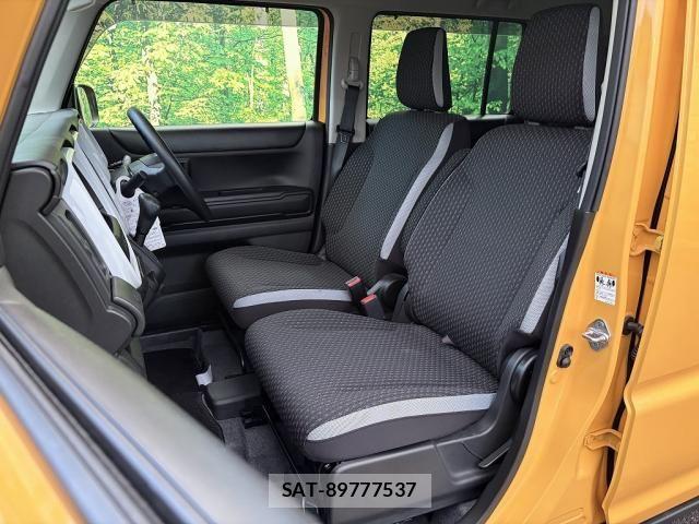 Suzuki HUSTLER 2021-08 8627129-21