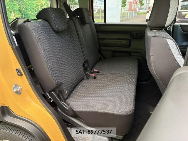 Suzuki HUSTLER 2021-08 8627129-23