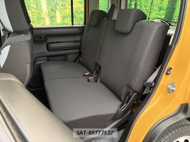 Suzuki HUSTLER 2021-08 8627129-24