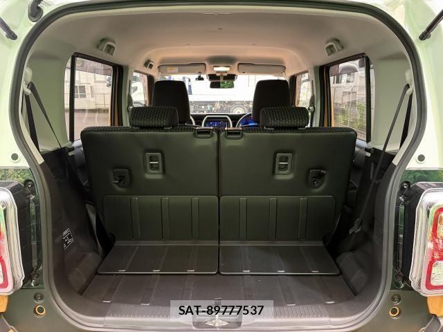 Suzuki HUSTLER 2021-08 8627129-25