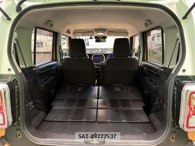 Suzuki HUSTLER 2021-08 8627129-26