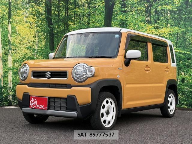Suzuki HUSTLER 2021-08 8627129-28