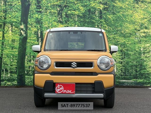 Suzuki HUSTLER 2021-08 8627129-29