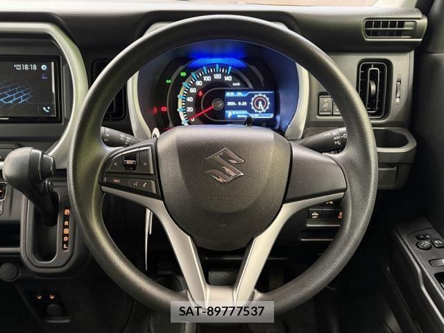 Suzuki HUSTLER 2021-08 8627129-4