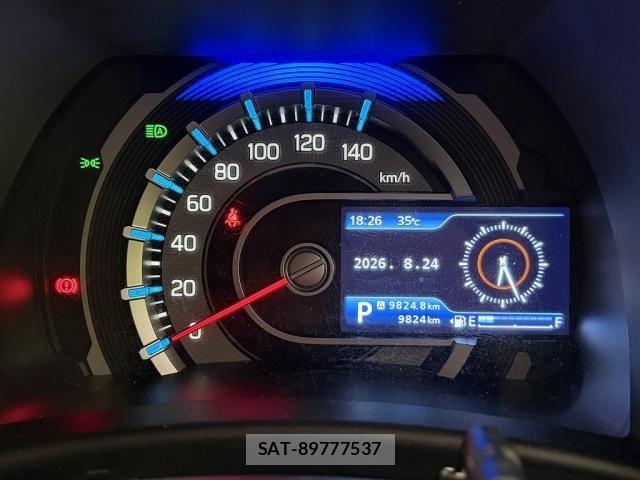 Suzuki HUSTLER 2021-08 8627129-5