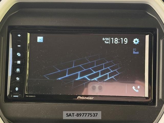 Suzuki HUSTLER 2021-08 8627129-6