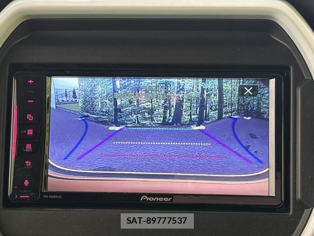 Suzuki HUSTLER 2021-08 8627129-7