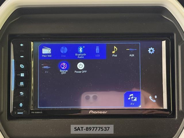 Suzuki HUSTLER 2021-08 8627129-8