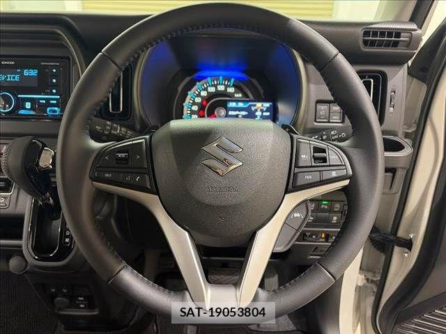 Suzuki HUSTLER 2026-03 8627108-9