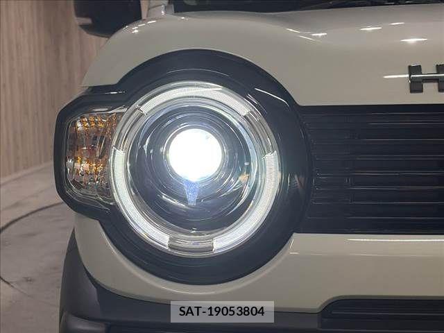 Suzuki HUSTLER 2026-03 8627108-10