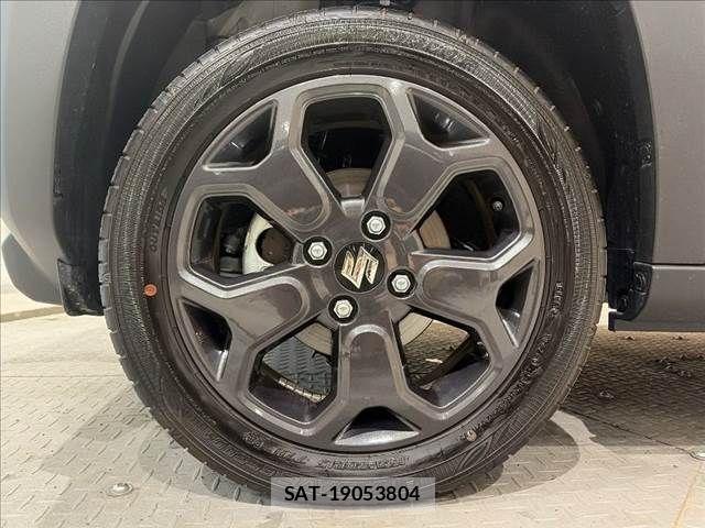 Suzuki HUSTLER 2026-03 8627108-12