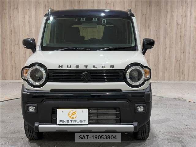 Suzuki HUSTLER 2026-03 8627108-13