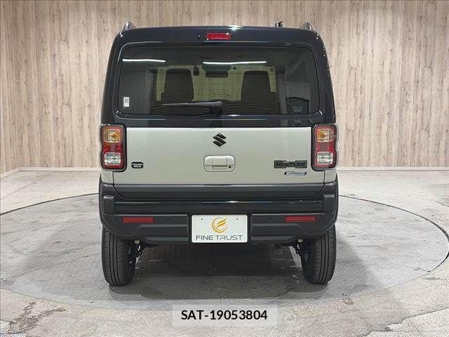 Suzuki HUSTLER 2026-03 8627108-17