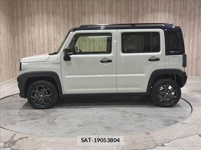 Suzuki HUSTLER 2026-03 8627108-19
