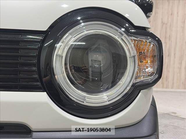 Suzuki HUSTLER 2026-03 8627108-21