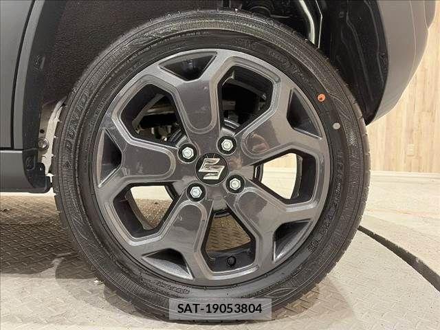 Suzuki HUSTLER 2026-03 8627108-26
