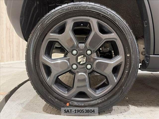 Suzuki HUSTLER 2026-03 8627108-27
