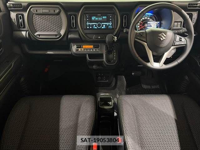 Suzuki HUSTLER 2026-03 8627108-2