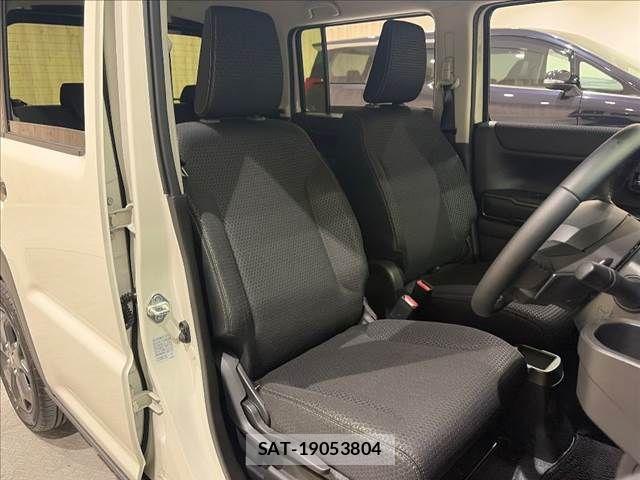 Suzuki HUSTLER 2026-03 8627108-6