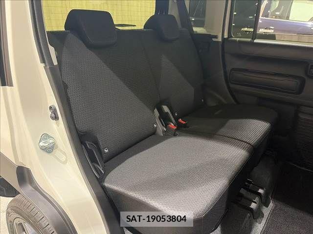 Suzuki HUSTLER 2026-03 8627108-7
