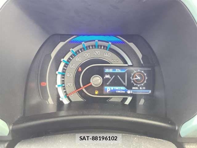 Suzuki HUSTLER 2026-02 8627120-9