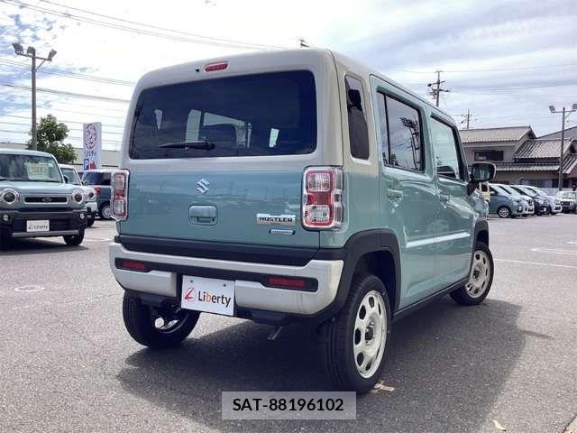 Suzuki HUSTLER 2026-02 8627120-12