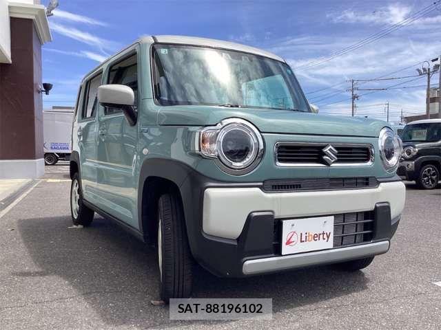 Suzuki HUSTLER 2026-02 8627120-13
