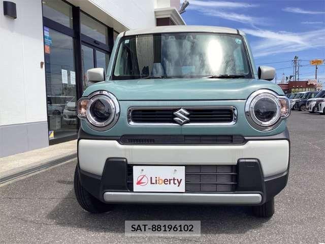 Suzuki HUSTLER 2026-02 8627120-14