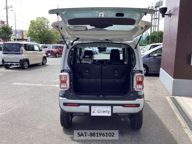 Suzuki HUSTLER 2026-02 8627120-17