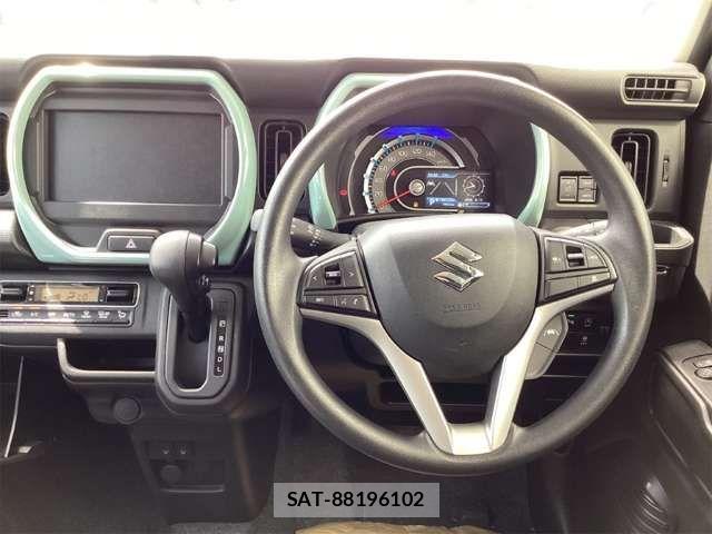 Suzuki HUSTLER 2026-02 8627120-1