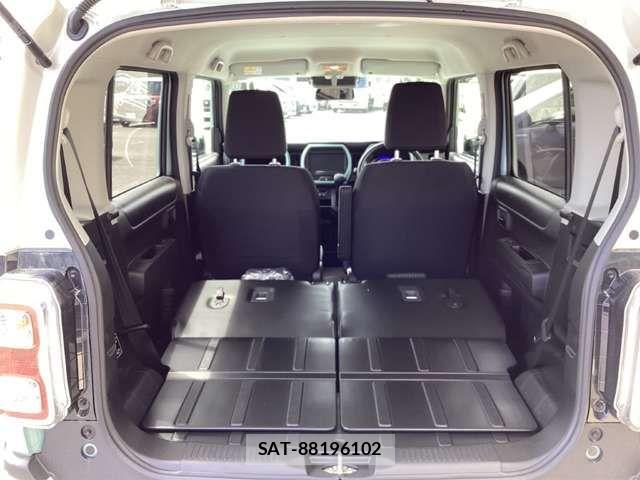 Suzuki HUSTLER 2026-02 8627120-19