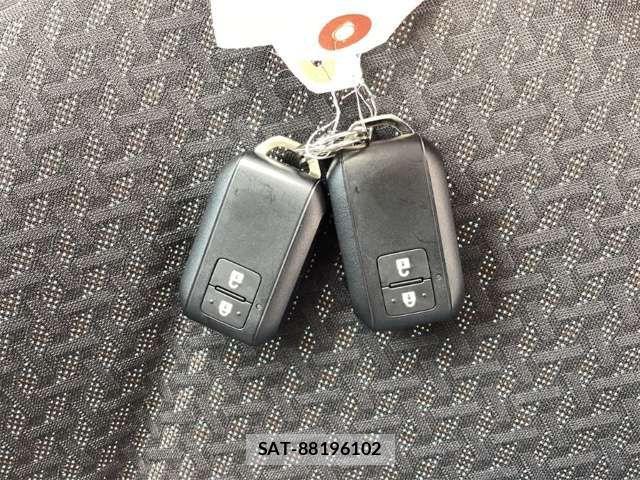Suzuki HUSTLER 2026-02 8627120-8