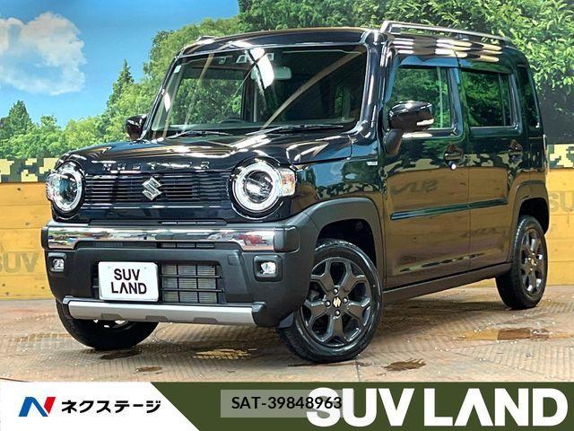 Suzuki HUSTLER 2024-06 8627117-0