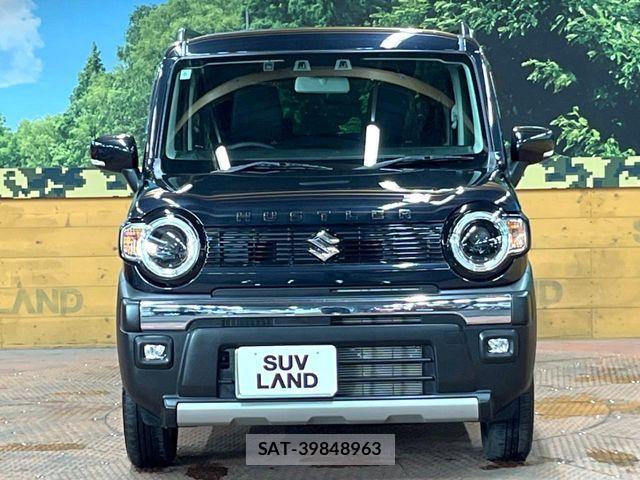 Suzuki HUSTLER 2024-06 8627117-13