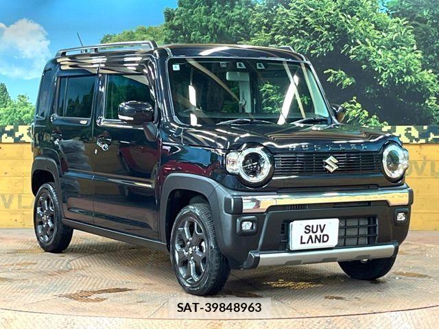 Suzuki HUSTLER 2024-06 8627117-15