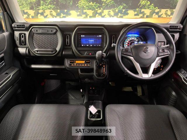 Suzuki HUSTLER 2024-06 8627117-1