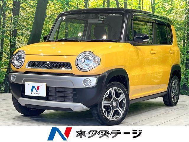 Suzuki HUSTLER 2016-03 8627144-0
