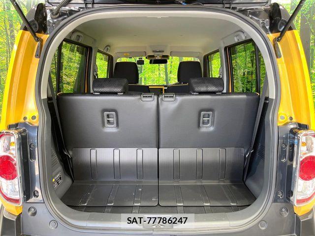 Suzuki HUSTLER 2016-03 8627144-9