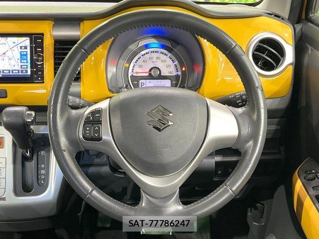 Suzuki HUSTLER 2016-03 8627144-10