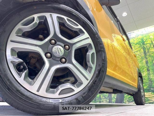 Suzuki HUSTLER 2016-03 8627144-12