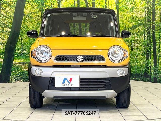 Suzuki HUSTLER 2016-03 8627144-13