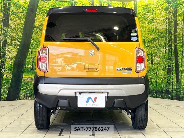 Suzuki HUSTLER 2016-03 8627144-14