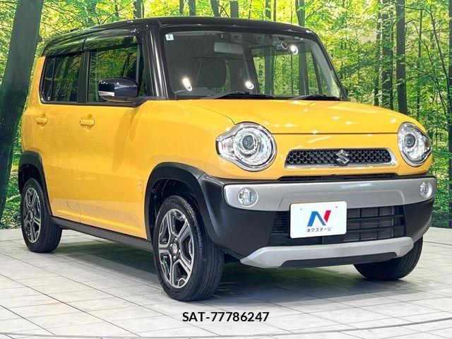 Suzuki HUSTLER 2016-03 8627144-15
