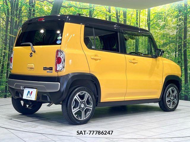 Suzuki HUSTLER 2016-03 8627144-16