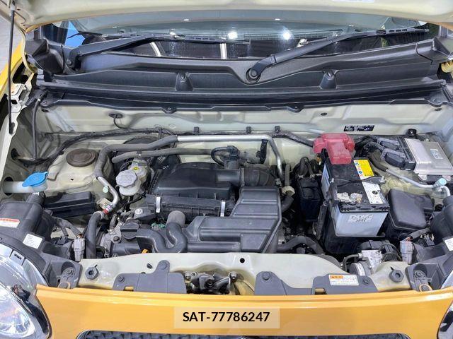 Suzuki HUSTLER 2016-03 8627144-17