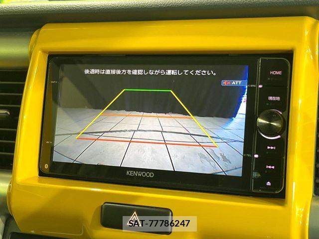 Suzuki HUSTLER 2016-03 8627144-3