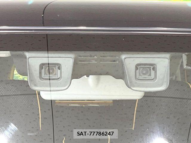 Suzuki HUSTLER 2016-03 8627144-4